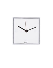 Tic and Tac Wall Clock Clocks Kartell 