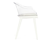 Cyborg Armchair Side/Dining Magis 