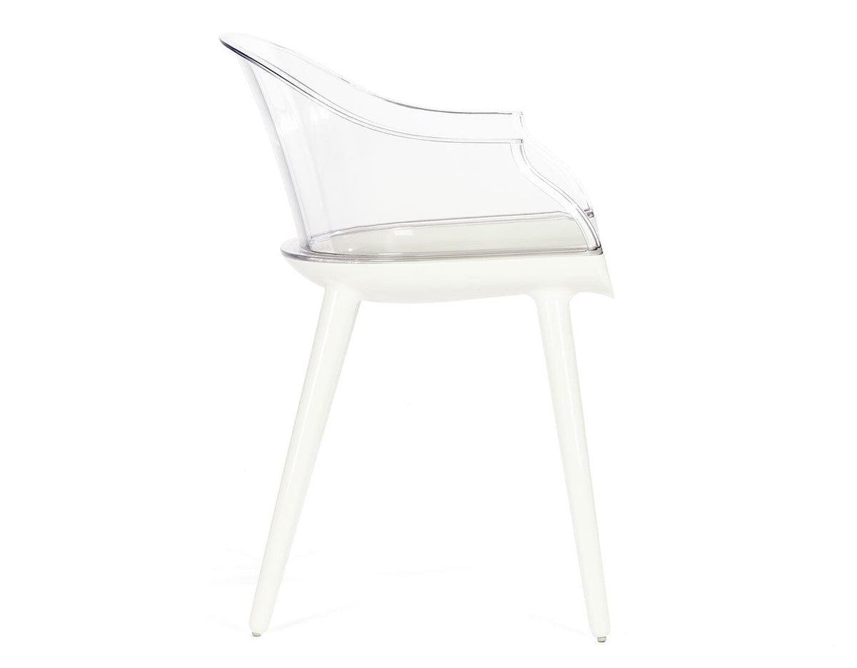 Cyborg Armchair Side/Dining Magis 