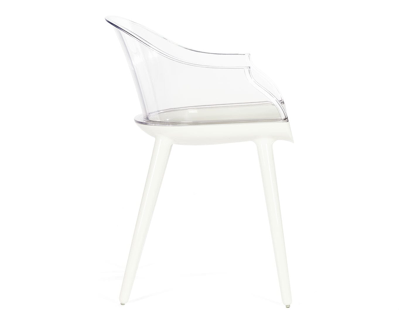 Cyborg Armchair Side/Dining Magis 