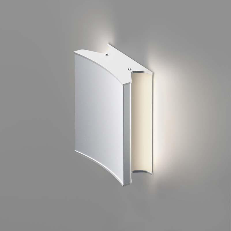 Lineacurve LED Wall/Ceiling Light wall / ceiling lamps Artemide 6" Mini Dual White 3000K-90 CRI