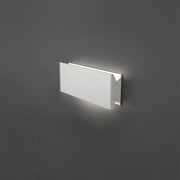 Lineacurve LED Wall/Ceiling Light wall / ceiling lamps Artemide 12" Dual White 3000K-90 CRI