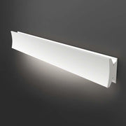 Lineacurve LED Wall/Ceiling Light wall / ceiling lamps Artemide 36" Mono White 3000K-90 CRI