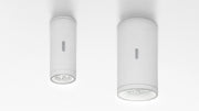 Calumet Outdoor Ceiling Light Outdoor Lighting Artemide 