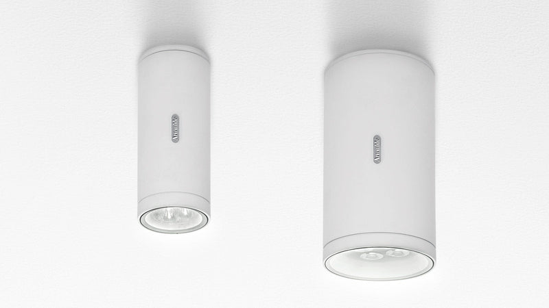 Calumet Outdoor Ceiling Light Outdoor Lighting Artemide 