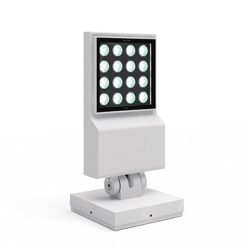 Cefiso Outdoor Light Outdoor Lighting Artemide Cefiso 20 9° White 3000K