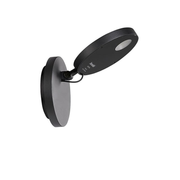 Demetra Wall Spot Light Wall Lights Artemide 