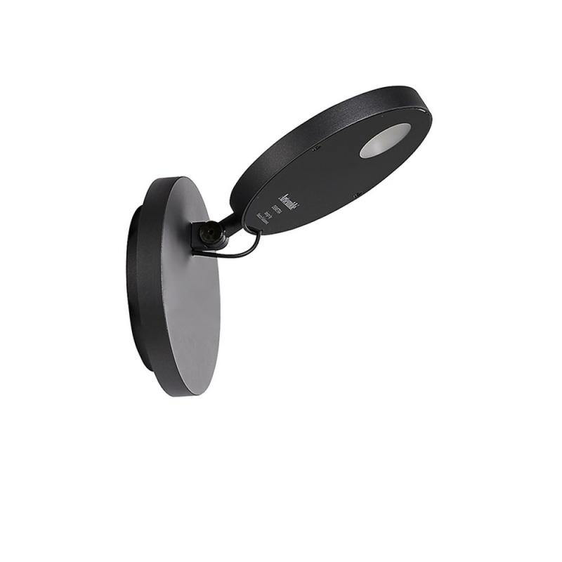 Demetra Wall Spot Light Wall Lights Artemide 