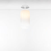 Gople Ceiling Lamp ceiling lights Artemide White / White 