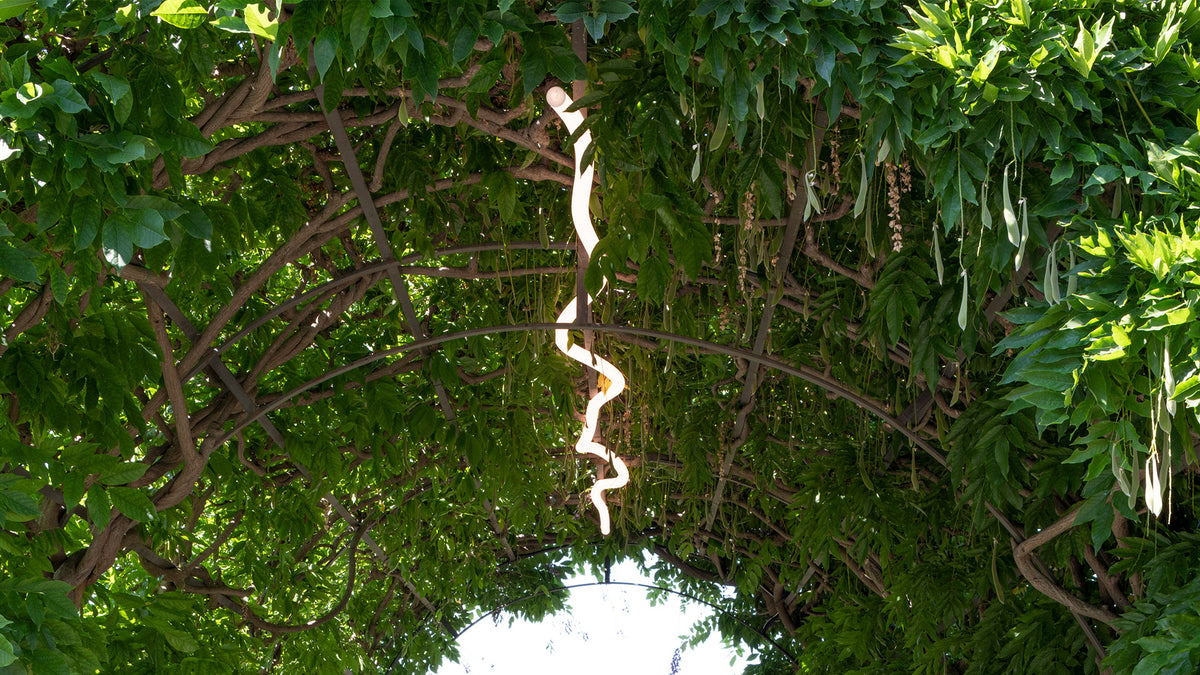 La Linea Wall/Ceiling Light wall / ceiling lamps Artemide 