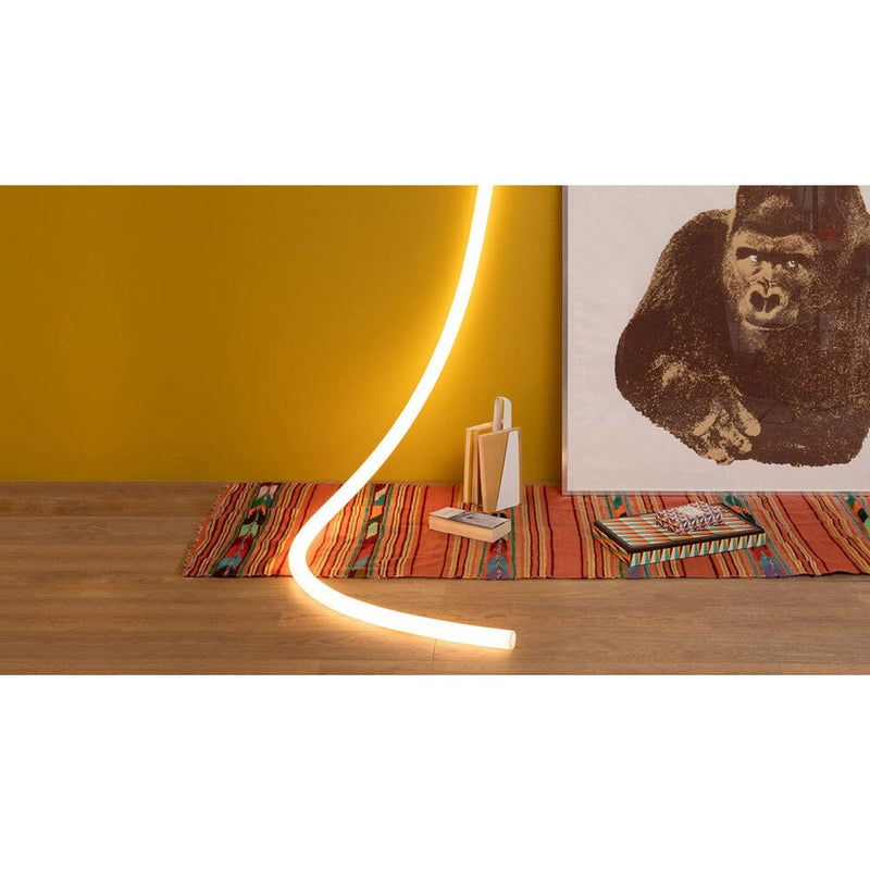 La Linea Wall/Ceiling Light wall / ceiling lamps Artemide 