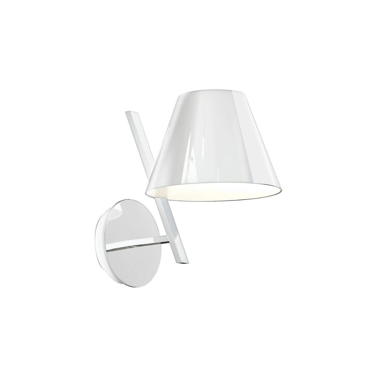 La Petite Wall Lamp Wall Lights Artemide 