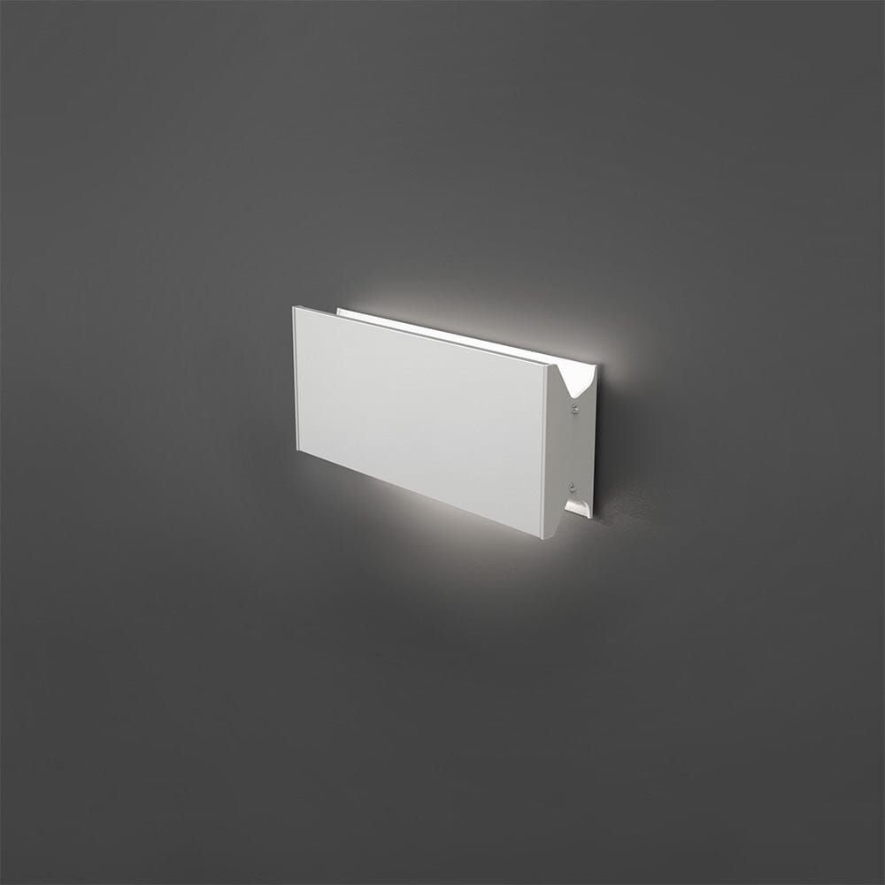 Lineaflat LED Wall/Ceiling Light wall / ceiling lamps Artemide 12 Inch Mono White 3000K -90 CRI