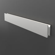 Lineaflat LED Wall/Ceiling Light wall / ceiling lamps Artemide 36 Inch Mono White 3000K -90 CRI
