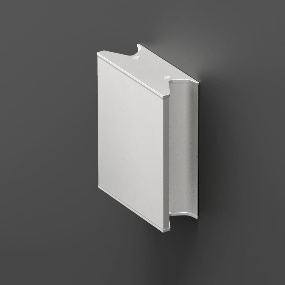 Lineaflat LED Wall/Ceiling Light wall / ceiling lamps Artemide 6 Inch Mini Mono White 3000K -90 CRI