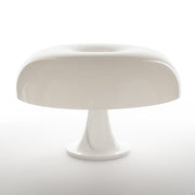 Nesso Table Lamp Table Lamps Artemide White 
