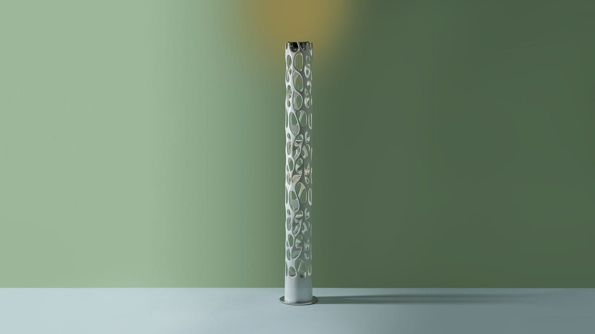 New Nature Floor Lamp Floor Lamps Artemide 