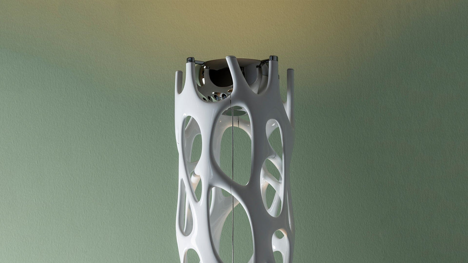 New Nature Floor Lamp Floor Lamps Artemide 