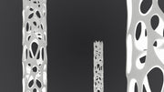 New Nature Floor Lamp Floor Lamps Artemide 