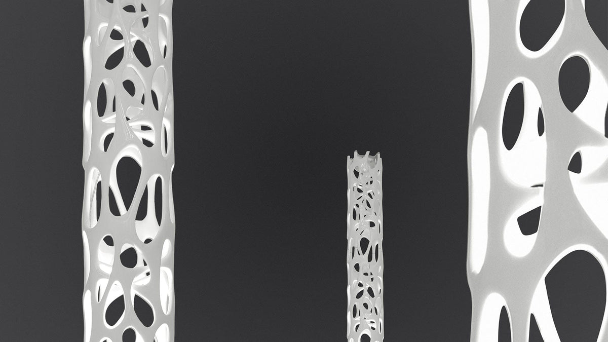 New Nature Floor Lamp Floor Lamps Artemide 