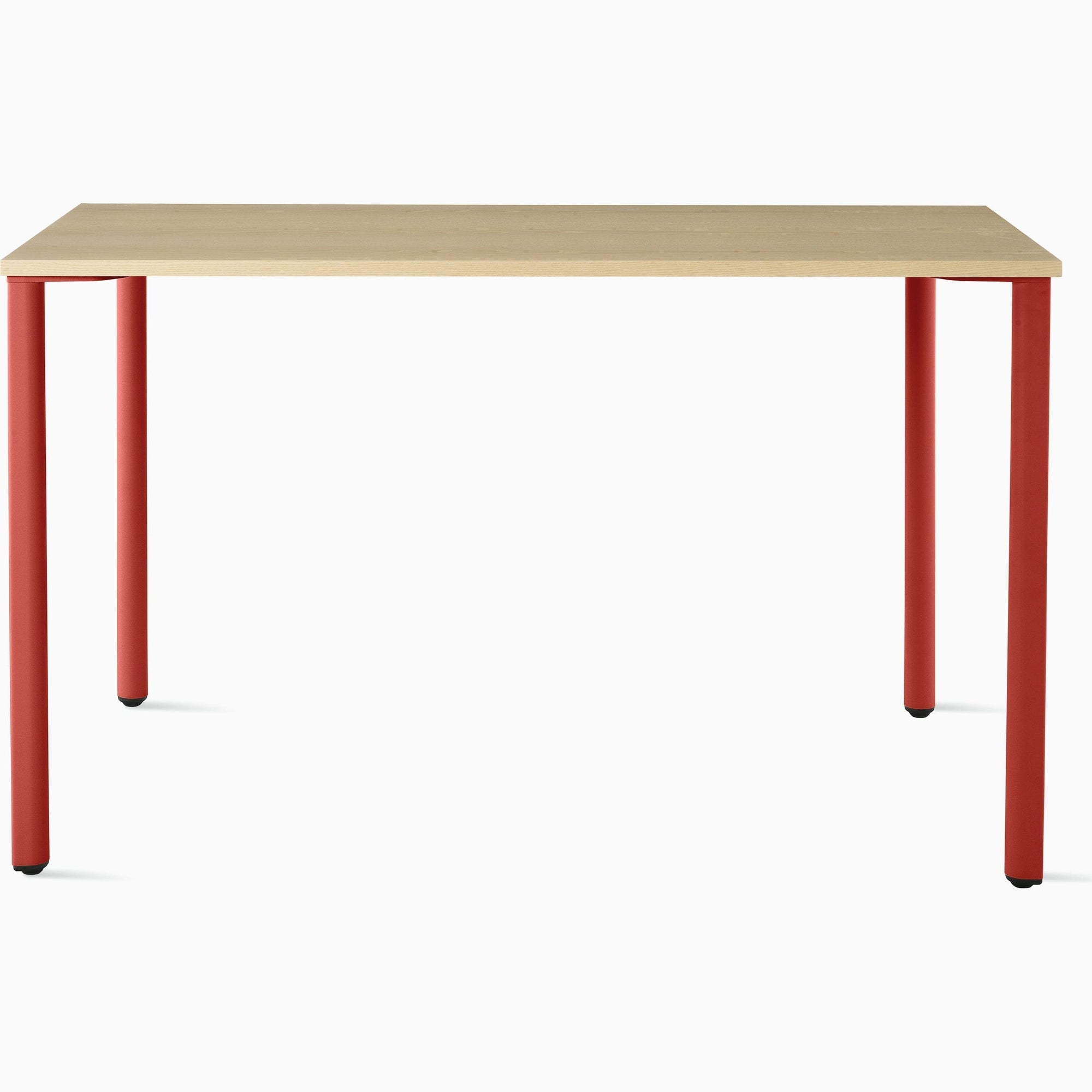 OE1 Rectangular Table Dining Tables herman miller 