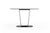 Cloud 9 Console Table 1183 Tables BDI Cirrus White 