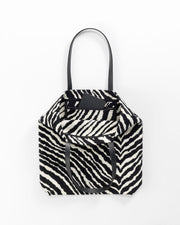Zebra Tote Bag Bag Artek 