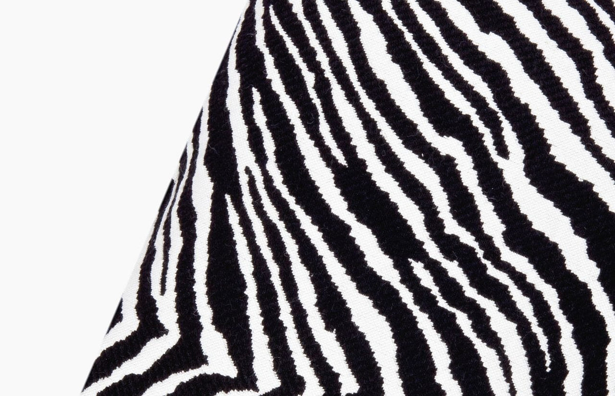 Zebra Tote Bag Bag Artek 