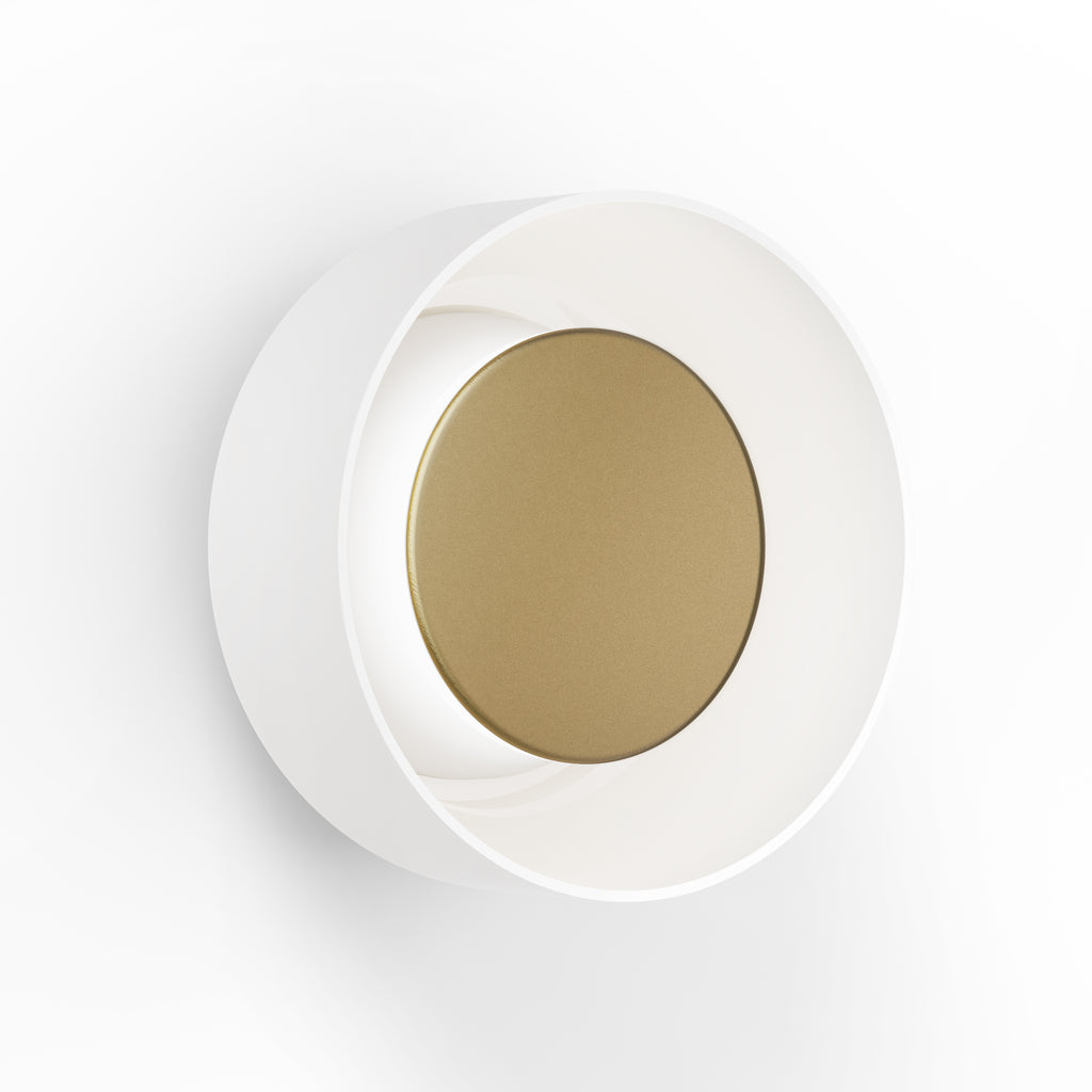 Totem Sconce Wall Lamp