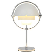 Multi-Lite Portable Table Lamp Table Lamps Gubi 