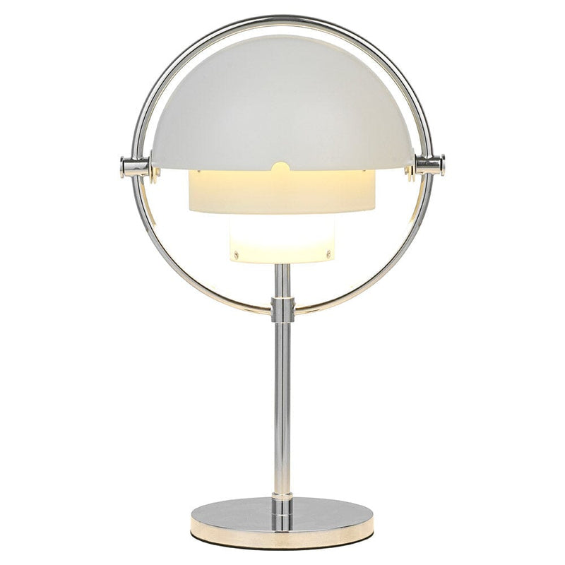 Multi-Lite Portable Table Lamp Table Lamps Gubi 