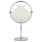 Multi-Lite Portable Table Lamp Table Lamps Gubi 