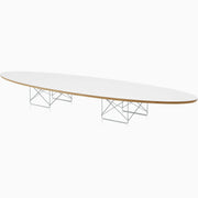 Eames Elliptical Table Coffee Tables herman miller 