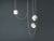 Aim LED Pendant Light Pendant Lights Flos 