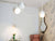 AIM Small LED Pendant Light Pendant Lights Flos 