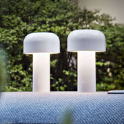 Bellhop Portable LED Table Lamp Table Lamps Flos 