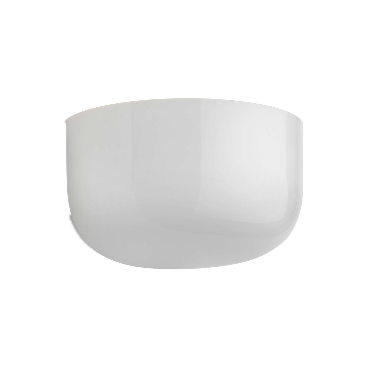 Bellhop Wall Up Lamp Floor Lamps Flos White 