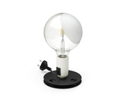Lampadina LED Table Lamp Table Lamps Flos White 