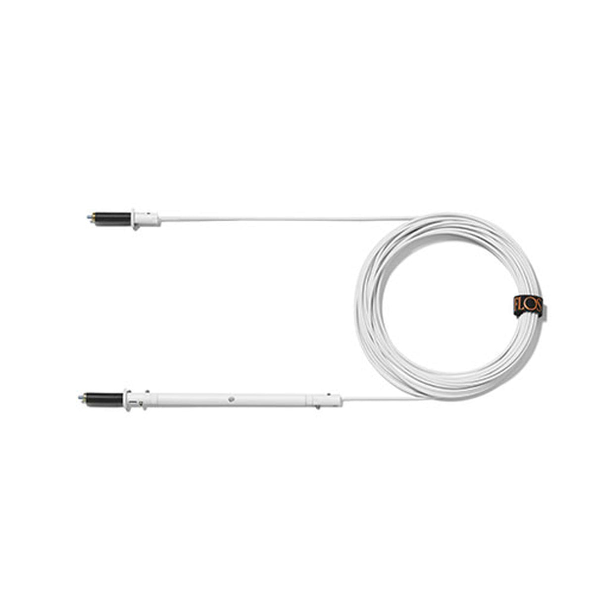 String Light Cable Accessories Flos White 