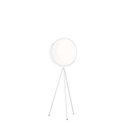 OK LED Pendant suspension lamps Flos White 