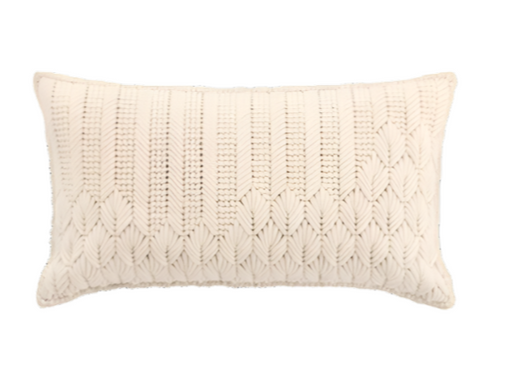 Chaddar Pillow Pouf Gan 