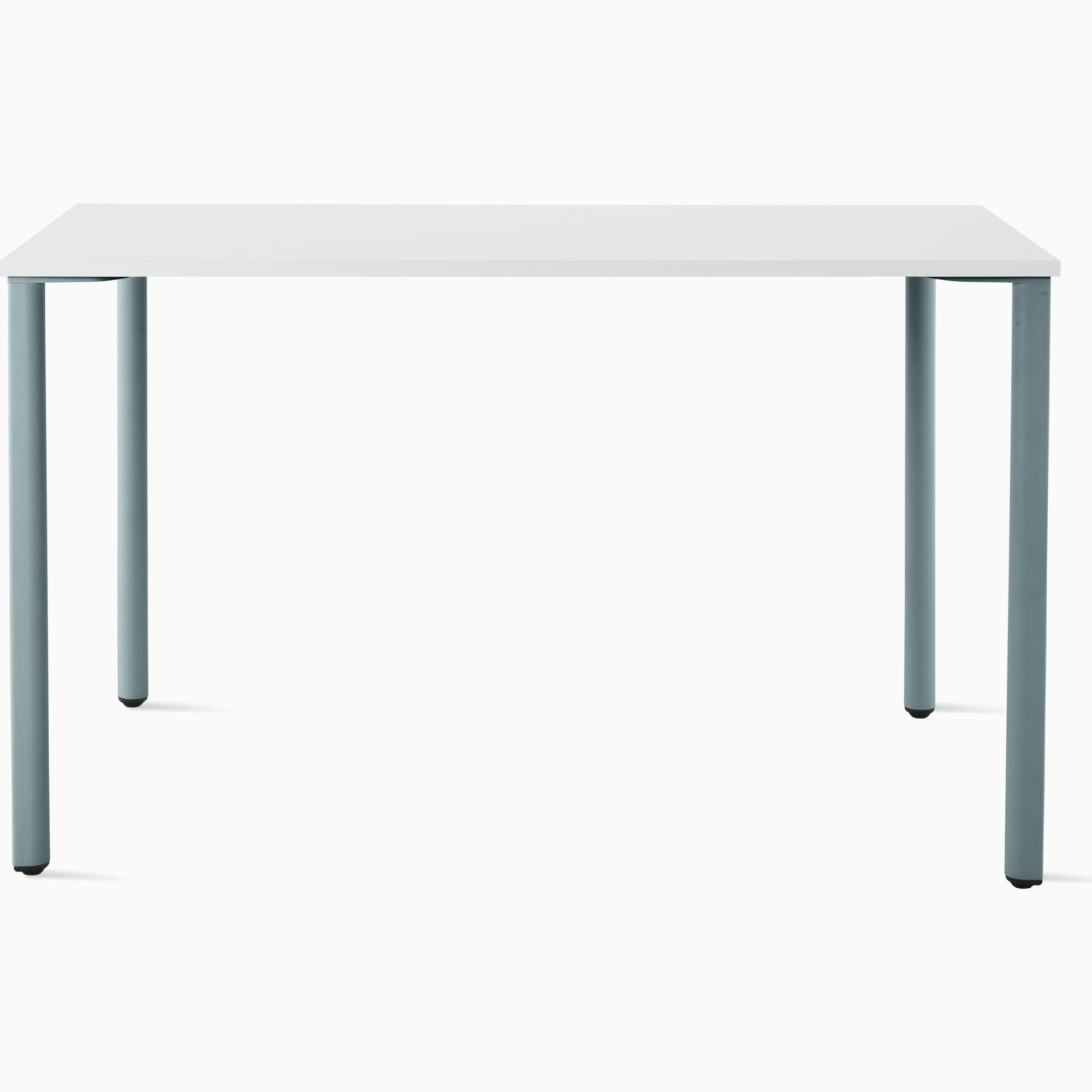 OE1 Rectangular Table Dining Tables herman miller 