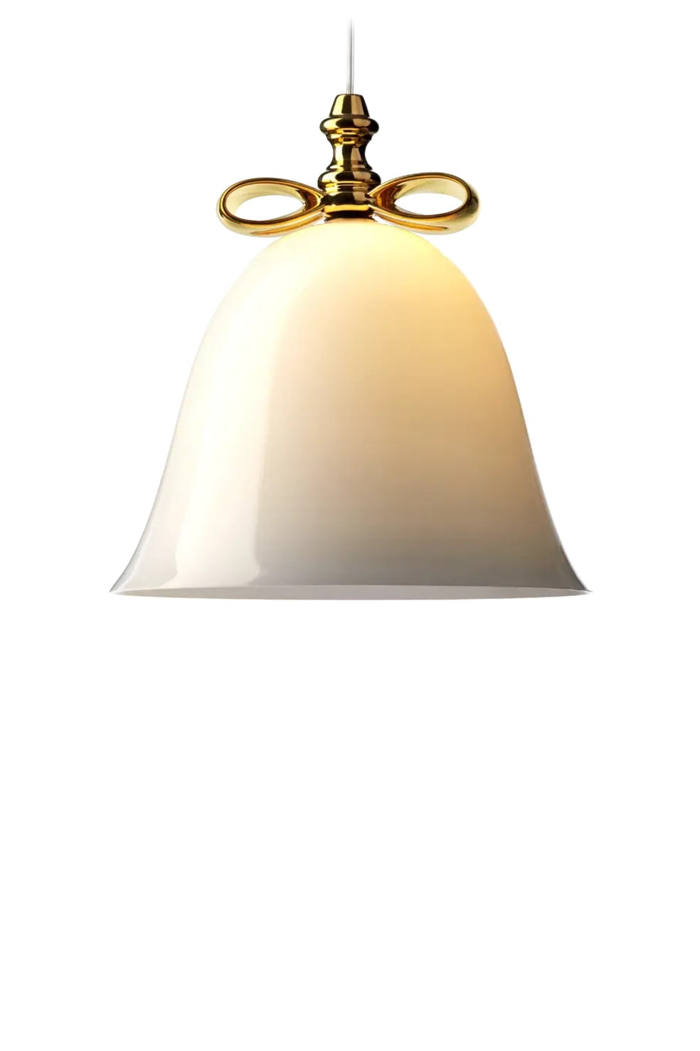 Bell Suspension Lamp