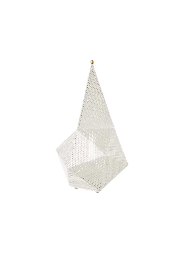Bagdad Portable Table Lamp