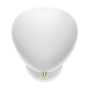 Cobra Wall Lamp wall / ceiling lamps Gubi White Semi Matt 