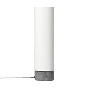 Unbound Table Lamp Table Lamp Gubi White 