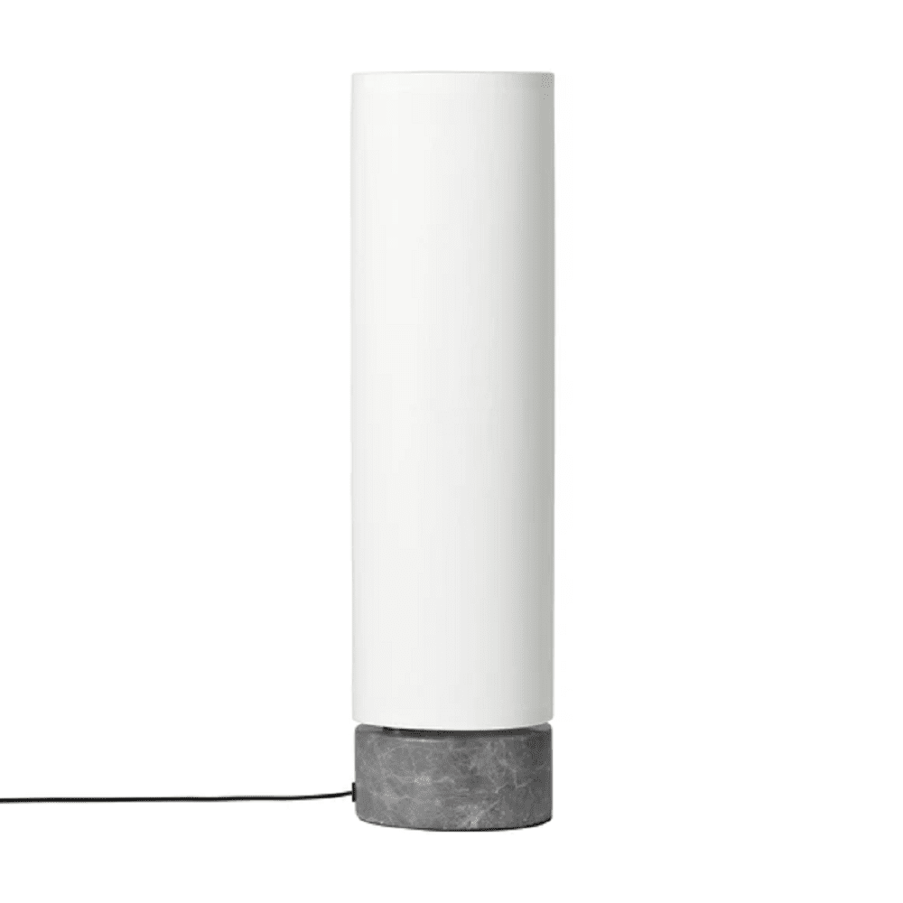 Unbound Table Lamp Table Lamp Gubi White 