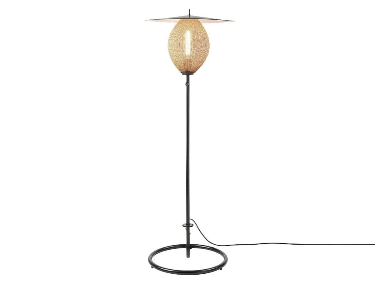 Satellite Outdoor Floor Lamp Lighting Gubi 