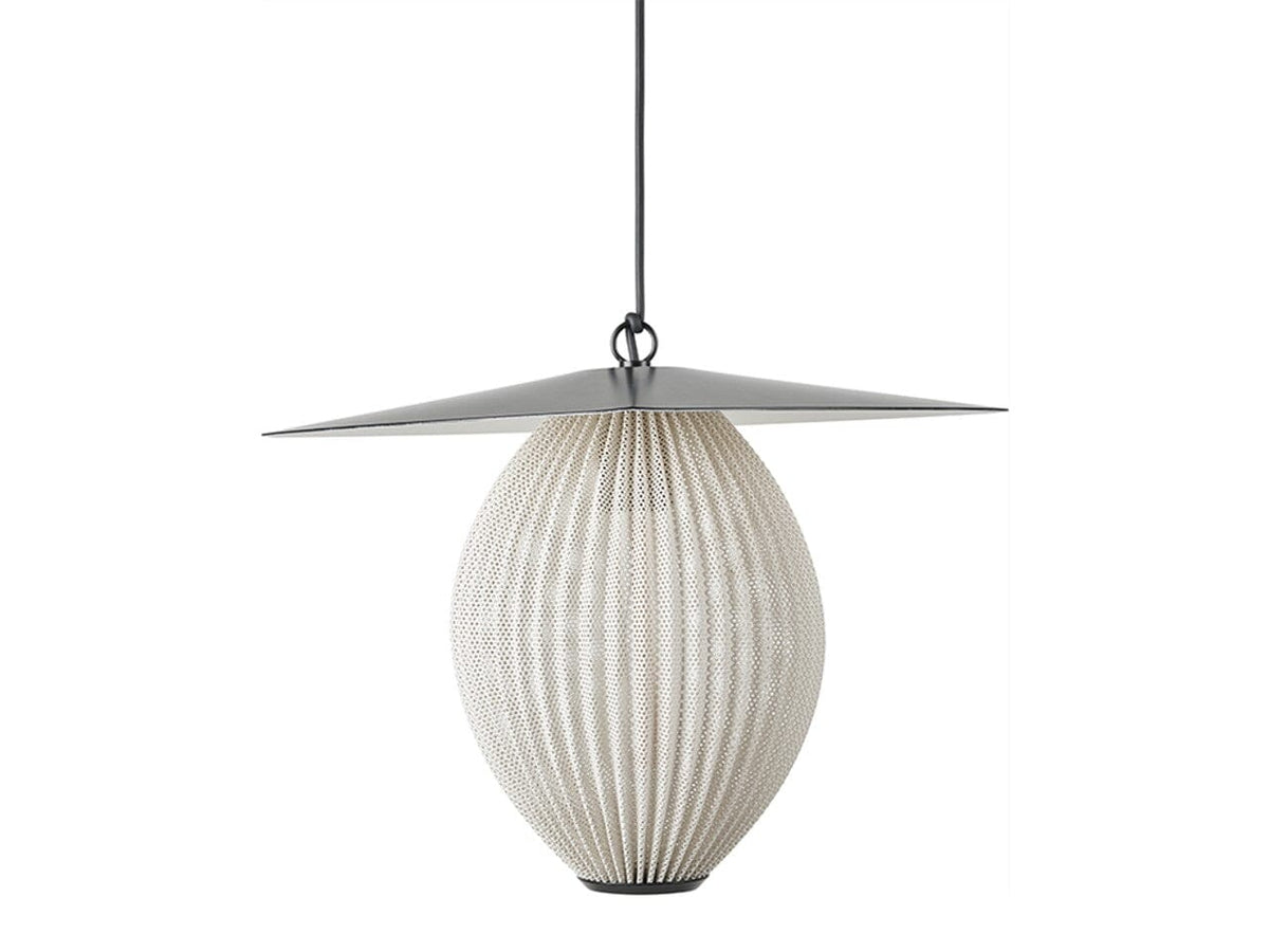 Satellite Outdoor Pendant Lighting Gubi 