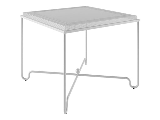 Tropique Dining Table Dining Tables Gubi 